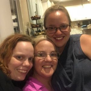 Meet your Posher, Dawn